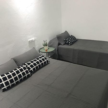 Bed and Breakfast Bed&CenterТаріфа Екстер'єр фото